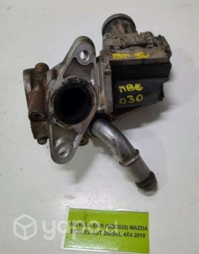 Valvula EGR Mazda BT50 3.2 AUT Diesel 4x4