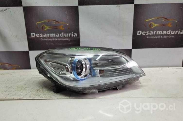 Optico Volex C30 Plus Rh 2.1