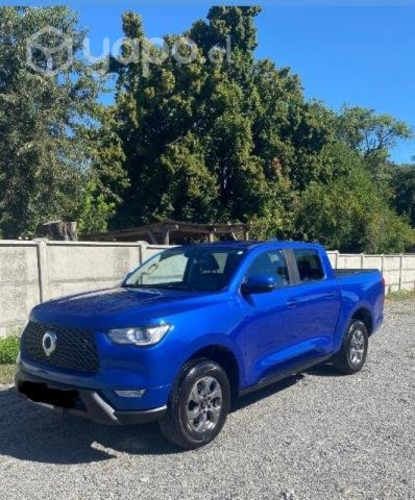 Great wall poer deluxe