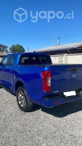 Great wall poer deluxe