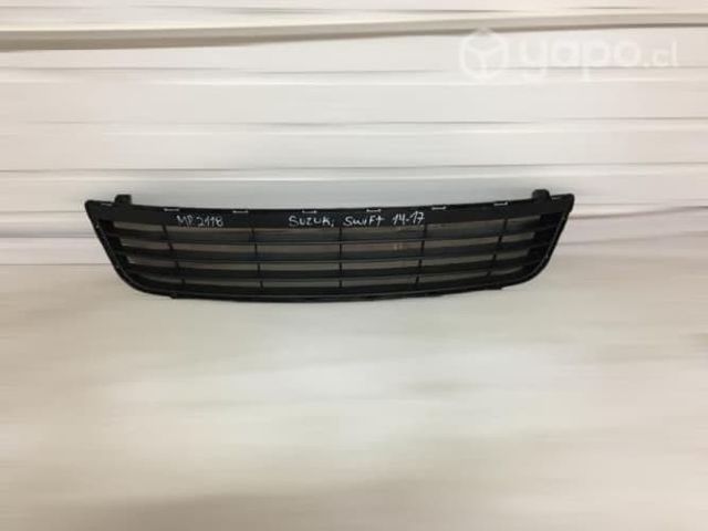 Rejilla suzuki swift 2014-2017