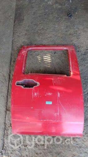 Puerta Trasera Derecha Detalle (GWF005) Great Wall