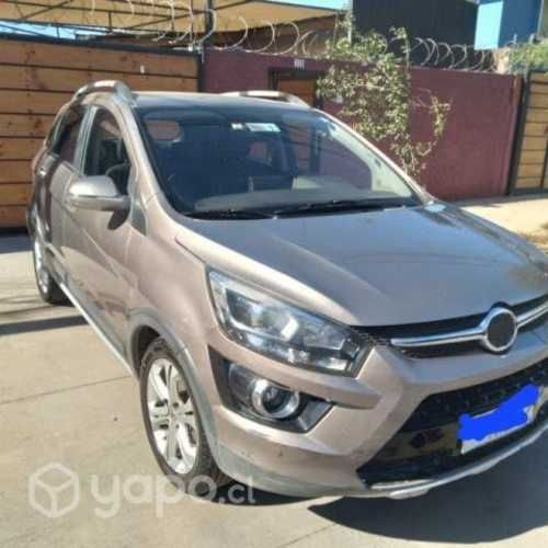 Vendo baic x25 2017