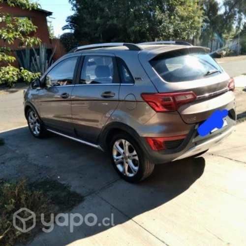 Vendo baic x25 2017