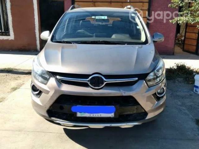 Vendo baic x25 2017