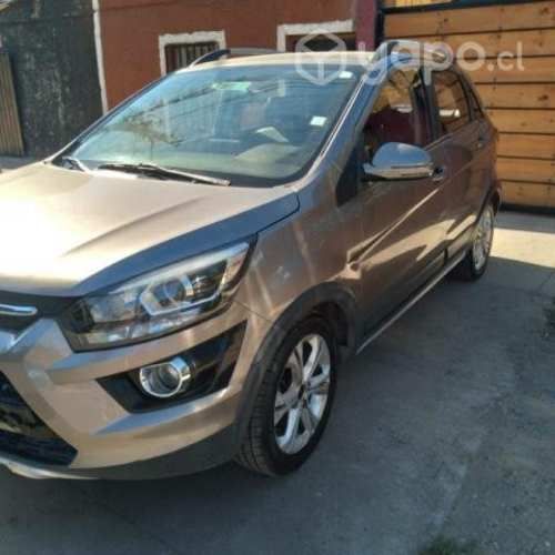 Vendo baic x25 2017