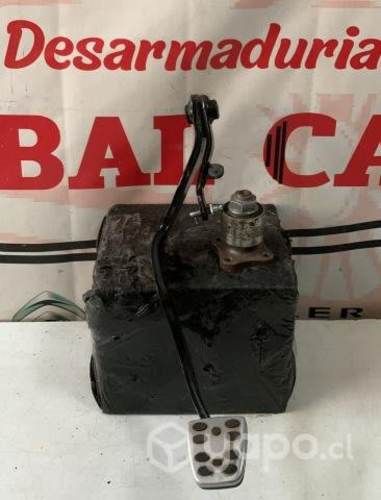 Pedal de embrague GREAT WALL M4 HB 1.5 2021