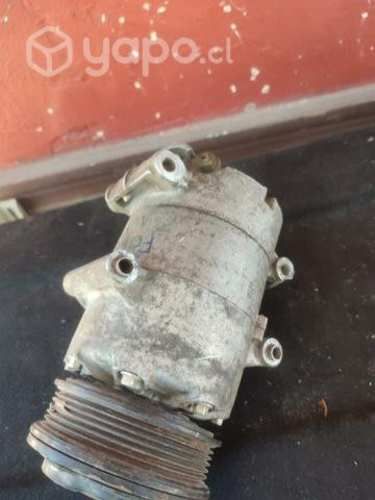 Compresor de aire Ford fiesta