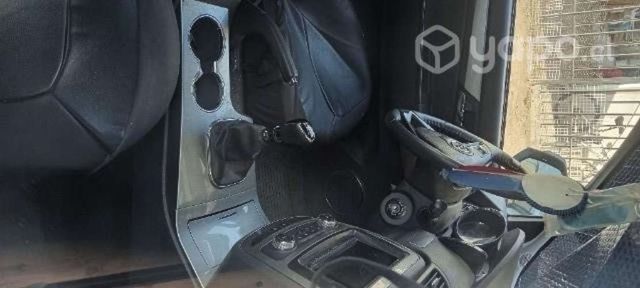 Jac t6 diesel 2022 a todo prueba varios extras