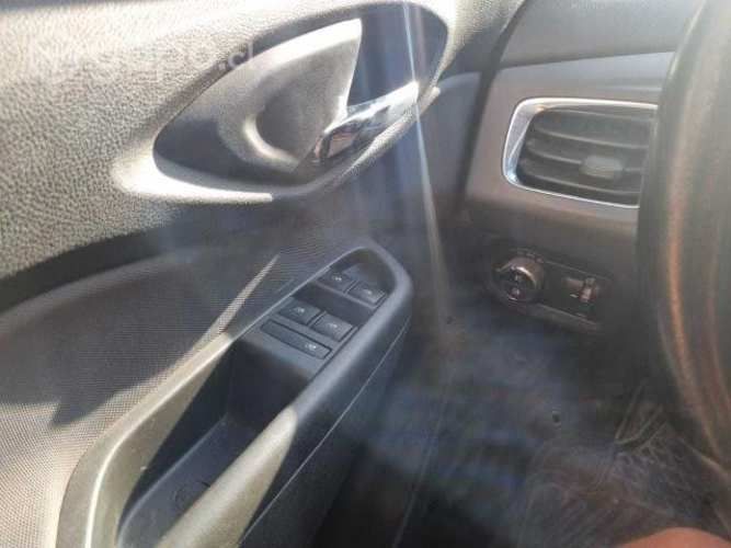 Chevrolet onix 2019 impecable estado