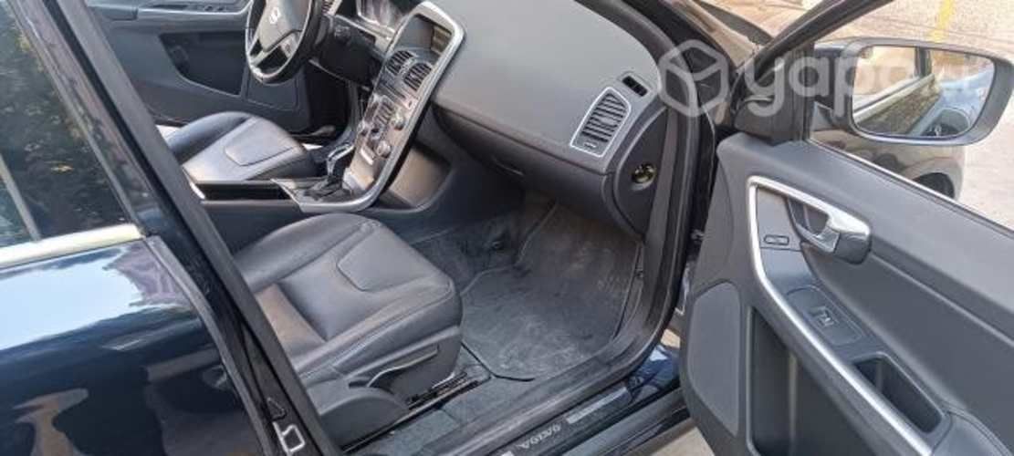 Vendo camioneta Volvo xc60