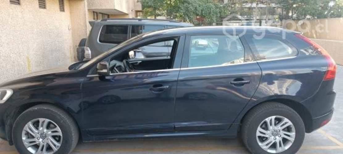 Vendo camioneta Volvo xc60