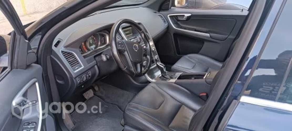 Vendo camioneta Volvo xc60