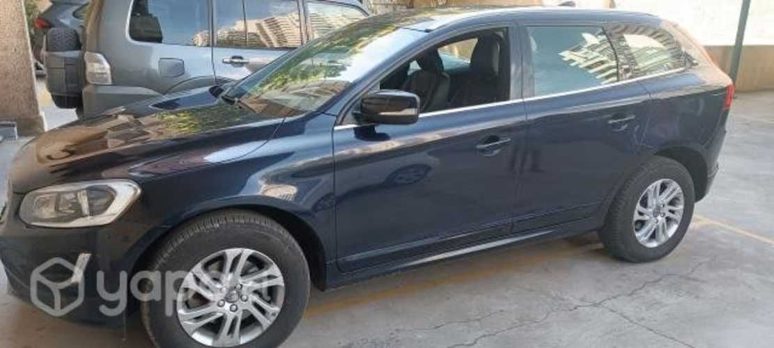 Vendo camioneta Volvo xc60