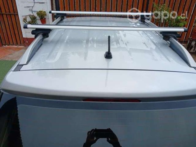 Hyundai creta 2018 1.6cc full equipo