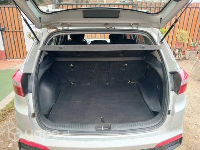 Hyundai creta 2018 1.6cc full equipo