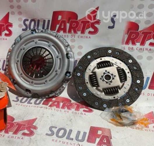 Kit de embrague para mg 360