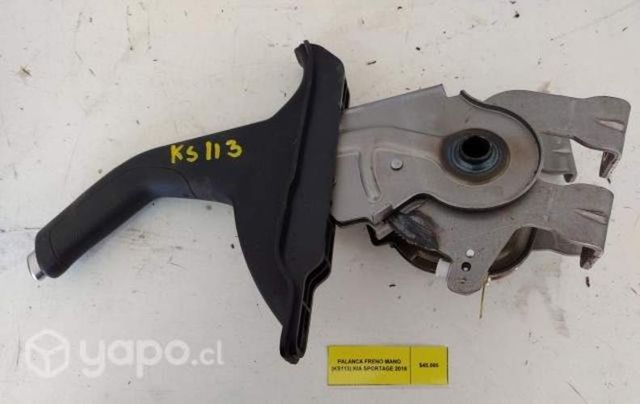 Palanca Freno Mano (KS113) Kia Sportage 2018