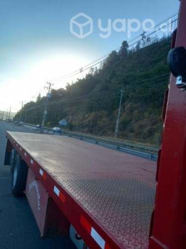 Mercedes benz 1618 1992