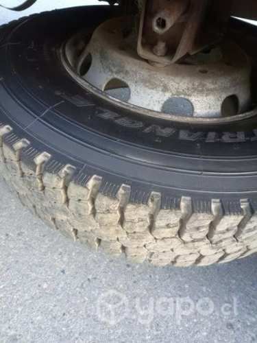 Mercedes benz 1618 1992