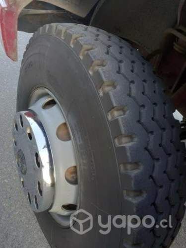 Mercedes benz 1618 1992