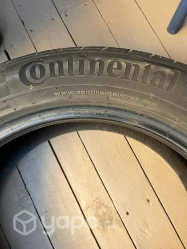 Neumatico para repuesto