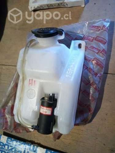 Hyundai h1 jac refine deposito agua nuevo original