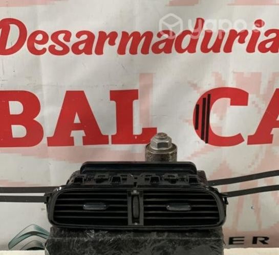 Rejillas de ac centrales RENAULT CLIO HB SPRESSION