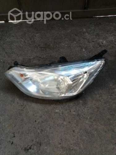 Optico izquierdo chevrolet new sail original