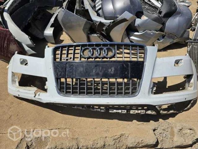 Parachoque Audi Q7