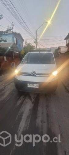 Venta camioneta Citroen Berlingo