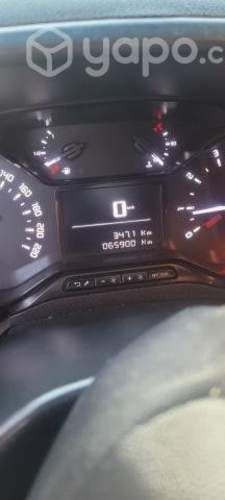 Venta camioneta Citroen Berlingo