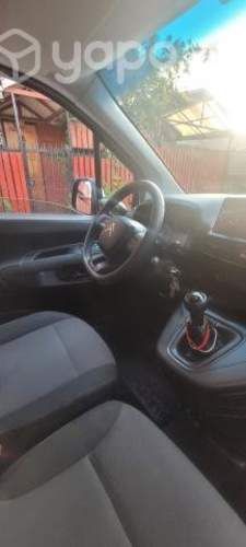 Venta camioneta Citroen Berlingo