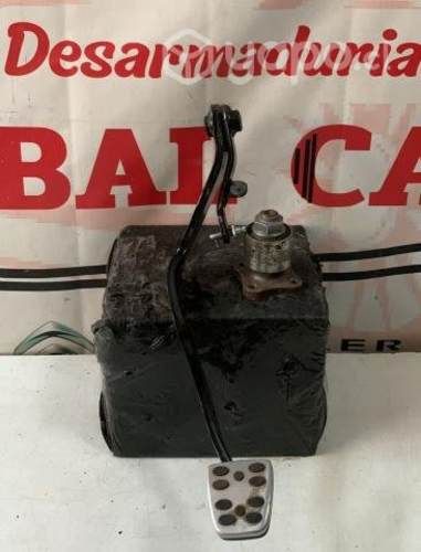 Pedal de embrague GREAT WALL M4 HB 1.5 2021