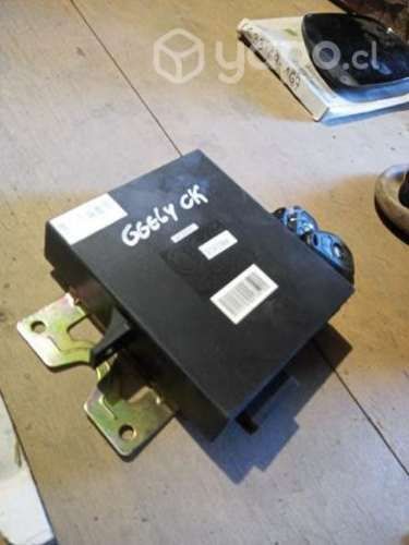 Geely ck modulo llaves virgen envio regiones nuevo