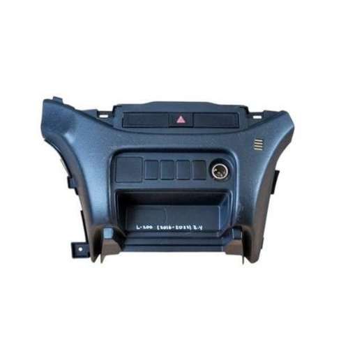 Consola Central Frontal Mitsubishi New L200 2018