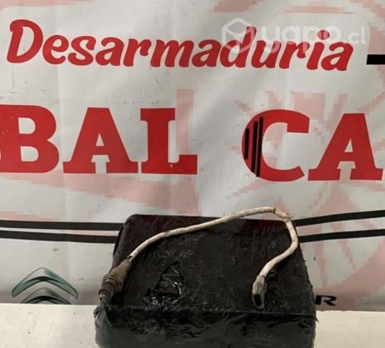 Sensor múltiple RENAULT CLIO HB SPRESSION 1.2 año