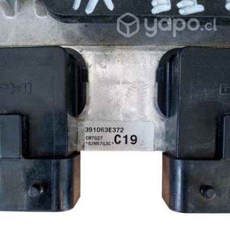 Computador Hyundai Santa Fe 2.7 V MT