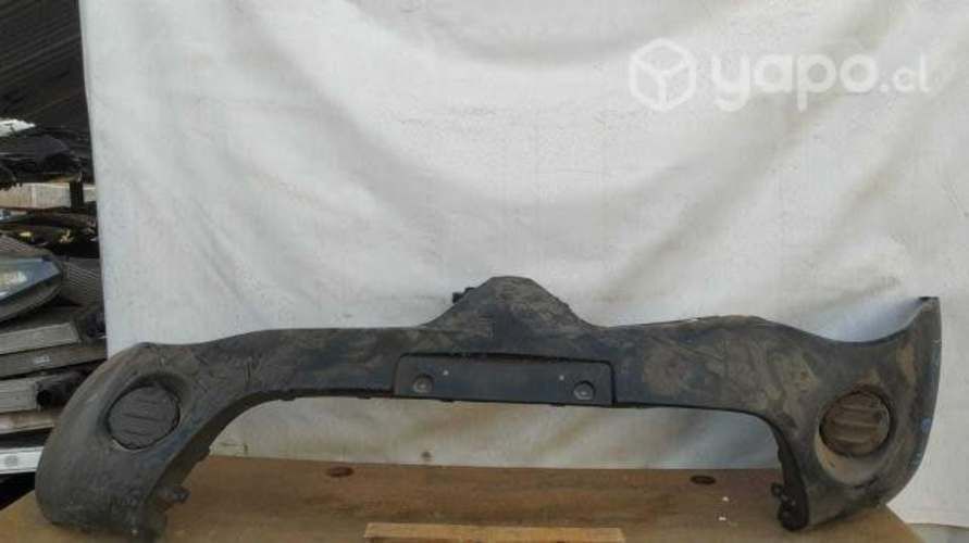 Parachoque L200 2008 a 2011