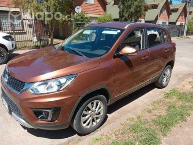 BAIC X35 1.5 MT ELITE