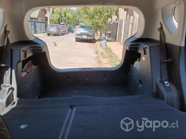 BAIC X35 1.5 MT ELITE