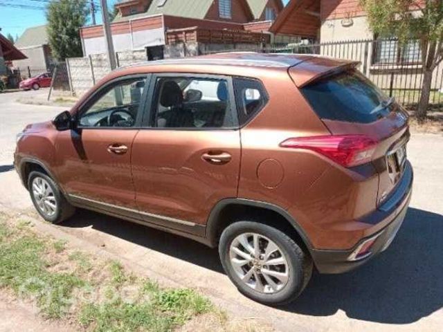 BAIC X35 1.5 MT ELITE