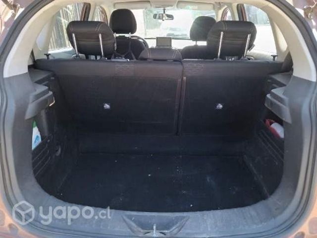 BAIC X35 1.5 MT ELITE