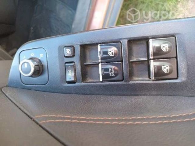 BAIC X35 1.5 MT ELITE