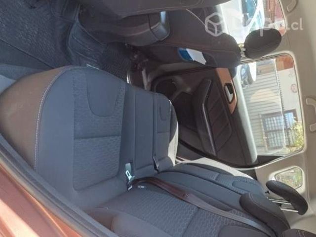 BAIC X35 1.5 MT ELITE