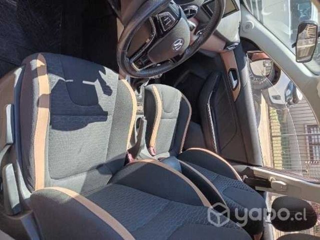 BAIC X35 1.5 MT ELITE