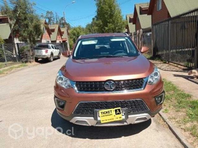 BAIC X35 1.5 MT ELITE