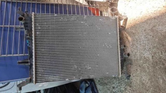 Radiador de agua chevrolet new sail original