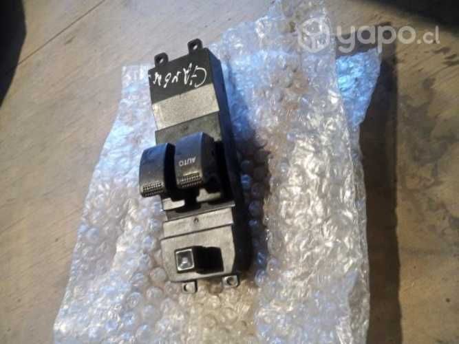 Changan comando alza vidrios chofer dos puertas