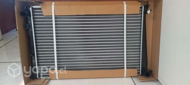 Radiador Hyundai H1 año 2005